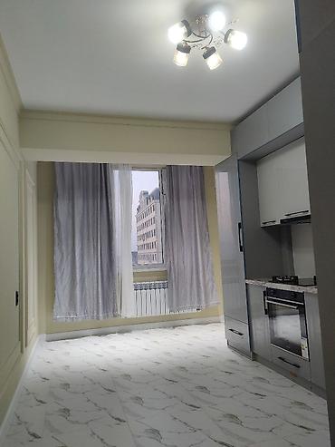 Долгосрочная аренда квартир: 2 комнаты, Без подселения, С мебелью полностью — 7