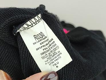 garnitur supreme: Azara, Bluza z kapturem damska, rozmiar One size — 5