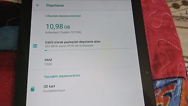 Digər planşetlər: Atouch SE Pro 12GB/512GB – Həm Planşet Həm Netbuk Muellim telebeler ve — 6