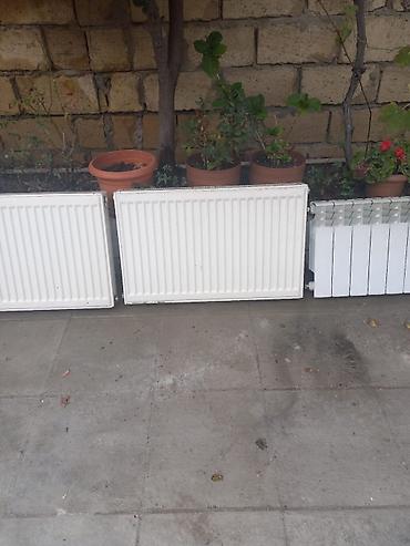 3d paneller qiymetleri: Mərkəzi istilik üçün radiatorlar - Növlər: panel radiatorlar (ağ — 1