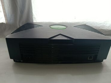 Запчасти и аксессуары для бытовой техники: Xbox live в плохом состоянии но работает