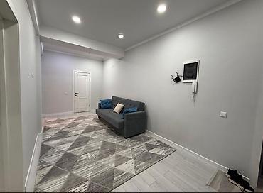 Долгосрочная аренда квартир: 2 комнаты, Агентство недвижимости, Без подселения, С мебелью полностью — 3