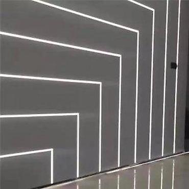 Rasveta: 🔥 LINEARNA COB LED TRAKA – NAJBOLJA ZA SVETLEĆE REKLAME 12V / 24V • — 15