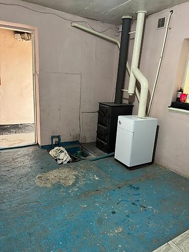 Продажа коттеджей и домов: Рабочий Городок Продаётся дом и полдома в рабочем городке — 2