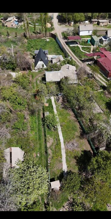 Продажа домов: Дом, 15 м², 1 комната, Собственник