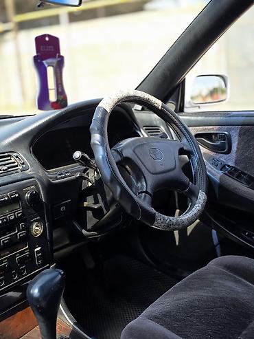 юто кун: Toyota Windom: 1995 г., 2.5 л, Автомат, Бензин, Седан — 5