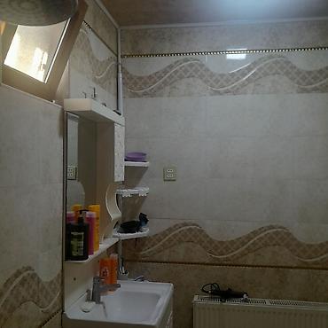 Həyət evi alıram: 97 kv. m, 3 otaqlı — 23