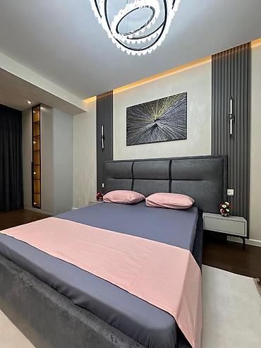 yeni ramanida ev: Satılır 3 otaqlı yeni tikili 75 m², Nəriman Nərimanov m. Kateqoriya — 10