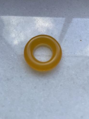 lassa 13: Universal auto PU O-ring, 2026 il, Analoq — 1