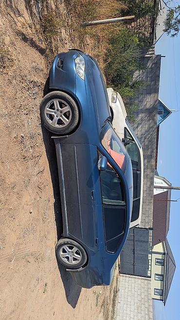 add blue: Subaru Legacy: 2006 г., 2 л, Типтроник, Бензин, Седан — 1