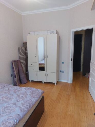 Uzunmüddətli kirayə mənzillər: Vasitəçilər əlaqə saxlamasın! Kristal Abşeron 1-in əsas yola ən — 4