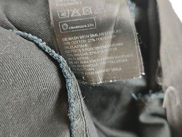 halka hm: H&M, Spodnie materiałowe damskie, rozmiar M — 5