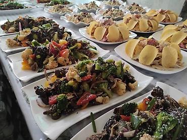 Посуточная аренда домов: 460 м², 11 комнат, Парковка — 22