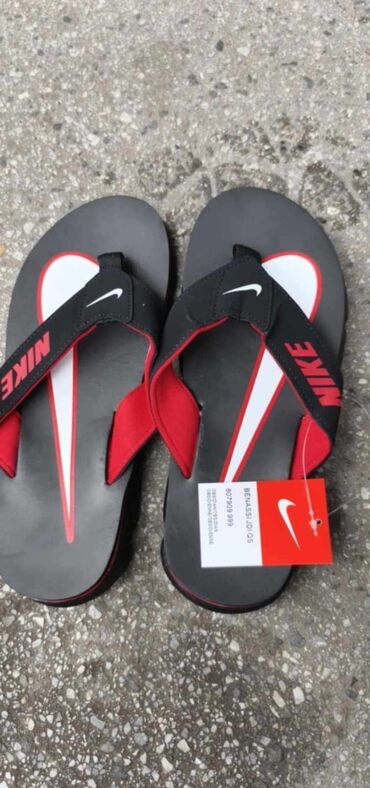 metro papuce za plazu: Slippers, size - 45