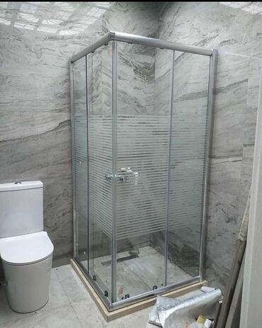 Duş kabinaları, arakəsmələr: Yeni Arakəsmə, Düzbucaqlı, Ödənişli çatdırılma -da lalafo.az — 29 Duş kabinaları, arakəsmələr: Yeni Arakəsmə, Düzbucaqlı, Ödənişli çatdırılma — 29