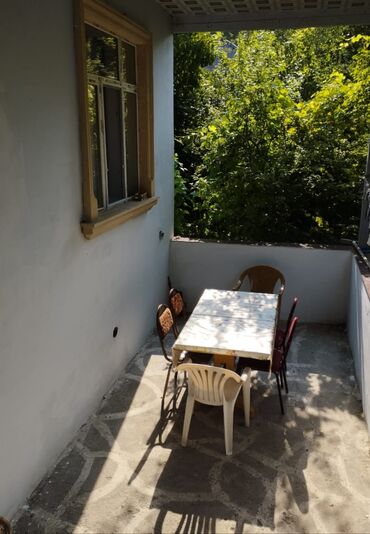 mingəçevir kirayə evlər: 4 kv. m, 2 otaqlı, Hovuzsuz, Kombi, Qaz, İşıq