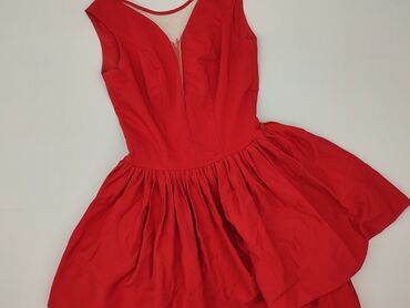 sukienka ciążowa na wesele plus size: Vissavi, Women`s dress, size XS (EU 34)