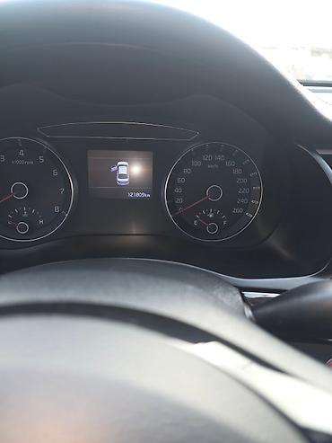 Kia: Kia K7: 2018 г., 3 л, Автомат, Газ — 6