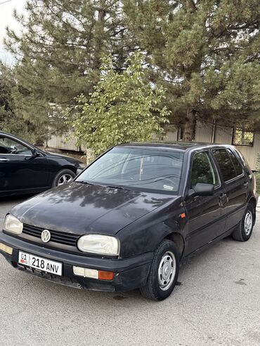 сколько стоит гольф: Volkswagen Golf: 1993 г., 1.6 л, Механика, Бензин, Хэтчбэк