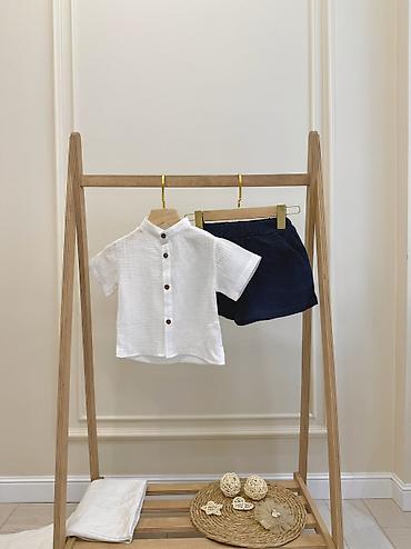 Комплекты одежды: Комплект, Новый — 1