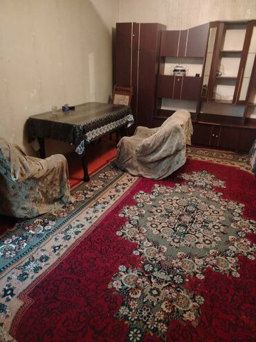 Uzunmüddətli kirayə evlər: 60 kv. m, 3 otaqlı, Qaz, Su, İşıq — 3