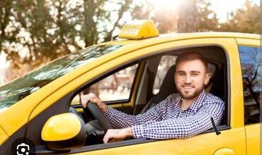 taksi park: Uber-də işləmək üçün sertifikatlı taksi sürücüsü tələb olunur