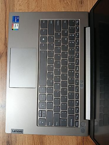 oyuncu laptop ucuz: İşlənmiş Lenovo ThinkBook, 14 ", Intel Core i7, 512 GB, Ünvandan götürmə, Ödənişli çatdırılma, Rayonlara çatdırılma — 10