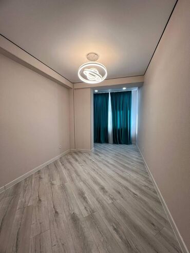 Продажа квартир: 1 комната, 42 м², Элитка, 2 этаж, Дизайнерский ремонт