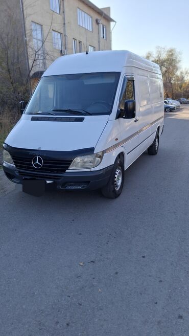 отделочные работы бишкек цена: Спринтер 316 2.7 мотор заводской ! Коробка 5 ступка механика