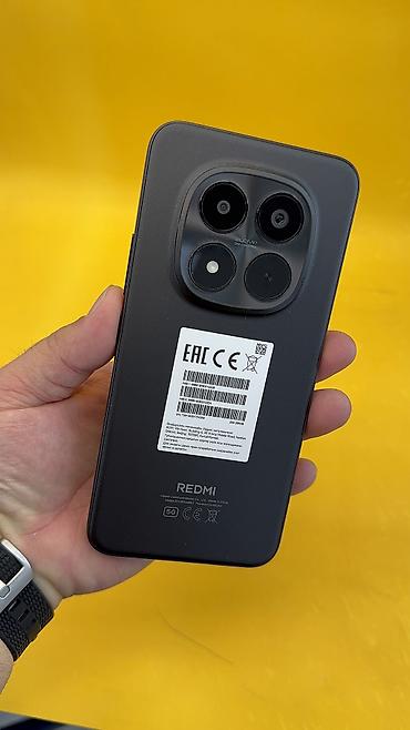 redmi note 17 pro max: Redmi, Redmi Note 15 Pro Plus, Б/у, 256 ГБ, 2 SIM — 3