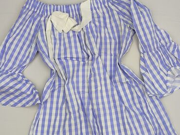 bluzka w paski c a: New Collection, Bluzka damska, rozmiar S