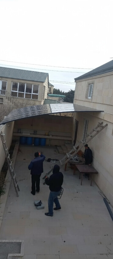 искусственный газон купить в баку: Hər növ naves işləri