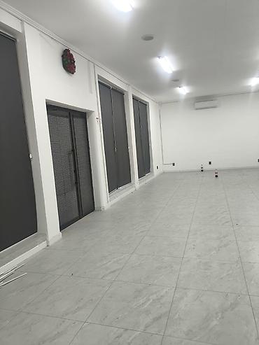 central plaza: Сдается в аренду просторное коммерческое помещение открытой — 4
