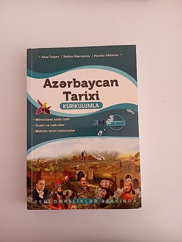 nərd kitabı: Azərbaycan dili Testlər 11-ci sinif, DİM, 1-ci hissə, 2023 il — 5