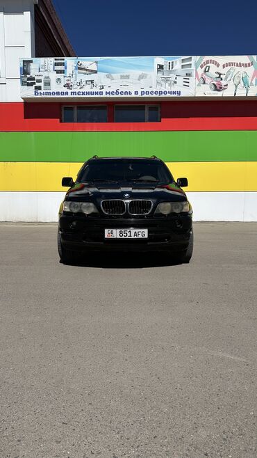 бмв красный: BMW X5: 2002 г., 3 л, Автомат, Дизель, Внедорожник