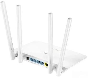 Modemi, ruteri i mrežni uređaji: Cudy AC1200 Dual Band Wi‑Fi ruter (model WR1200) - Dvopojasni Wi‑Fi — 2