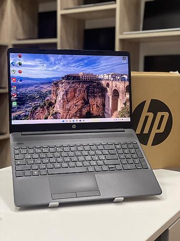 i5 12: 💻🔥 ƏLA VƏZİYYƏTDƏ SUPER NOTUBUK! HP 250 G9 SATILIR! 🔥💻 ✨ Həm iş, həm — 1