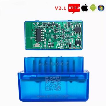 runx alex: Адаптер ELM 327 блютуз. OBD2. Версия 2.1. Для подключения андроид