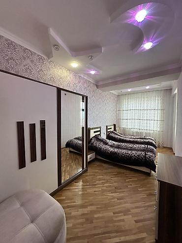 yeni suraxanıda ev: 3 otaqlı, Yeni tikili, 114 kv. m — 2