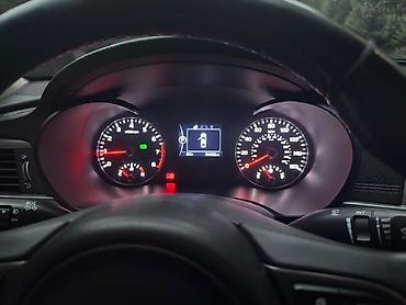кия оптима: Kia Optima: 2017 г., Автомат, Бензин, Седан — 8