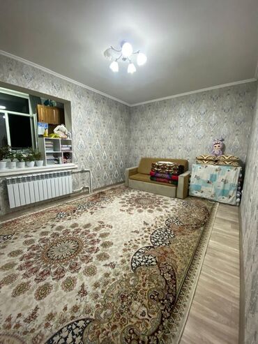 Продажа квартир: 1 комната, 36 м², 105 серия, 9 этаж, Евроремонт