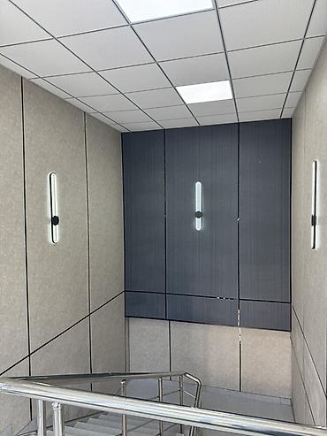 Аренда помещений свободного назначения: Первая линия | 270 м² | 5000 квартир рядом Коммерческое помещение с at lalafo.kg — 9 Аренда помещений свободного назначения: Первая линия | 270 м² | 5000 квартир рядом Коммерческое помещение с — 9