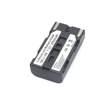 аккумуляторы для ибп 24 а ч: Аккумулятор SAMSUNG SB-L160 Арт.1576 Совместимые аккумуляторы