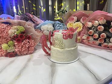 Кондитерские изделия, сладости: Именные торты на заказ: Нужен торт быстро и без стресса? Берём на себя — 5