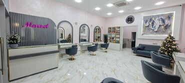 Digər salon, tibbi mebel: Daxili dizaynı və funksionallığı ilə göz oxşayan, tam təchiz olunmuş — 3