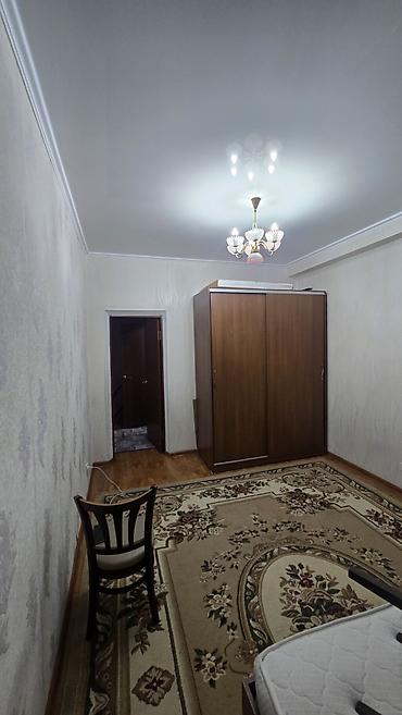 продам дом киргизия 1: 1 комната, 44 м², Золотой квадрат Элитка, 7 этаж, Косметический ремонт — 4