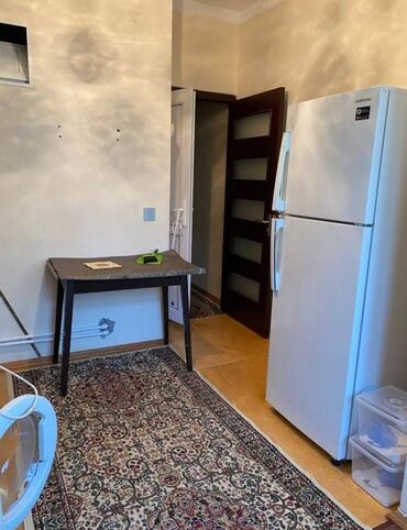 Köhnə tikili: Bakı, 4 otaqlı, Köhnə tikili, 100 kv. m — 10