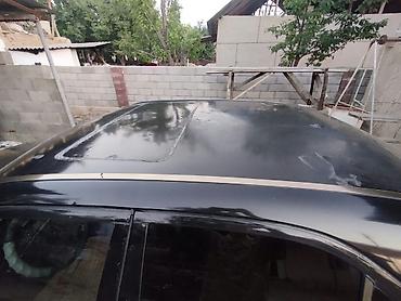 Продажа авто: Mercedes-Benz C-Class: 1993 г., 1.8 л, Механика, Бензин, Седан — 7
