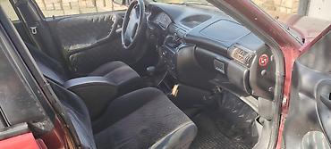 volkswagen touareg дизель: Opel Astra: 1.6 л | 1997 г. 598000 км Универсал — 10