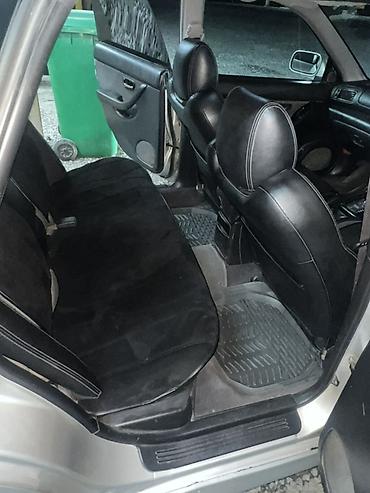 k dcan: Subaru Legacy: 2000 г., 2 л, Автомат, Бензин, Седан — 8